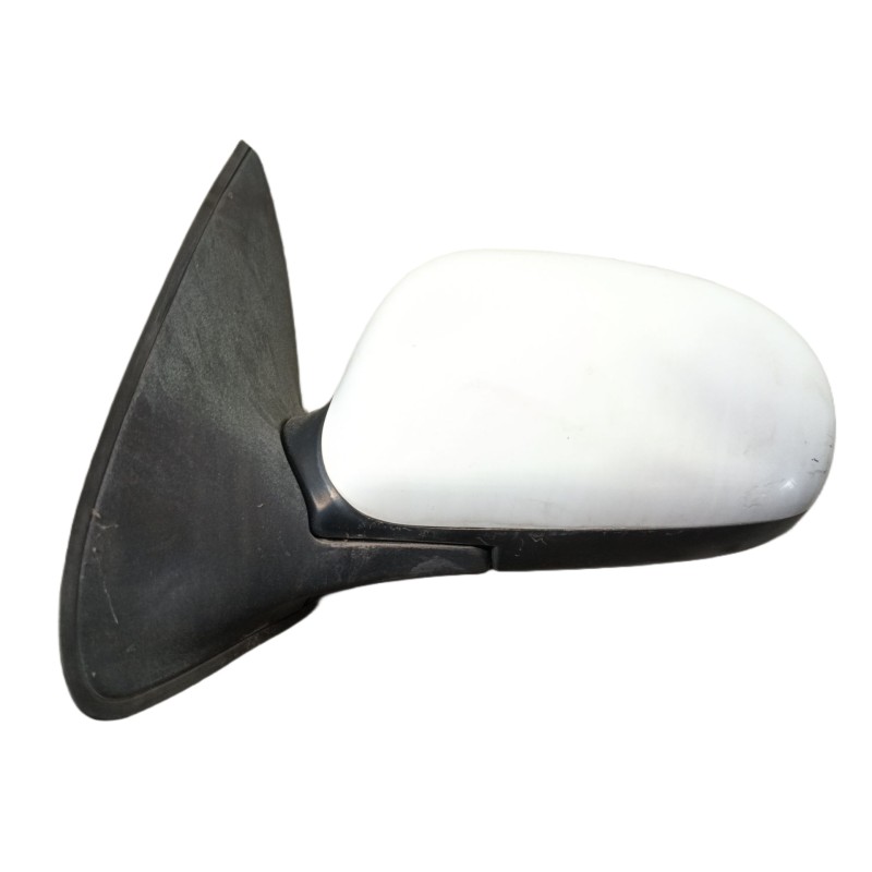 Recambio de retrovisor izquierdo para nissan almera (n16/e) 2.2 16v turbodiesel cat referencia OEM IAM ICHIKOH8273 ELECTRICO 3 C