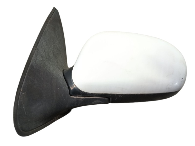 Recambio de retrovisor izquierdo para nissan almera (n16/e) 2.2 16v turbodiesel cat referencia OEM IAM ICHIKOH8273 ELECTRICO 3 C