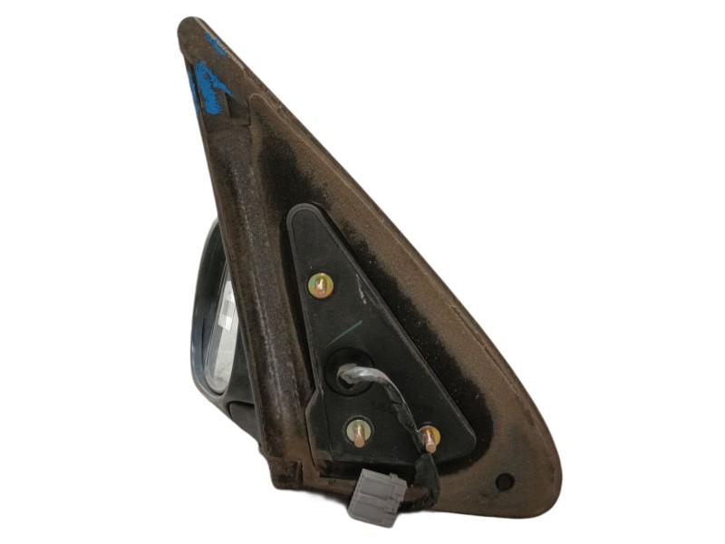 Recambio de retrovisor izquierdo para nissan almera (n16/e) 2.2 16v turbodiesel cat referencia OEM IAM ICHIKOH8273 ELECTRICO 3 C