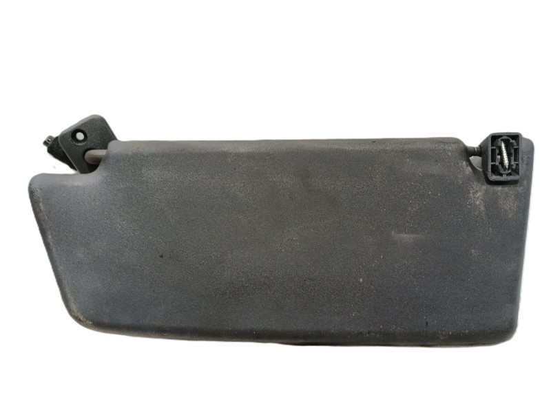 Recambio de parasol derecho para opel astra gtc cosmo referencia OEM IAM 13187127  