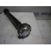Recambio de transmision central para volkswagen touareg (7l6) 5.0 v10 tdi dpf referencia OEM IAM 7L6521101C 7L6521101C 