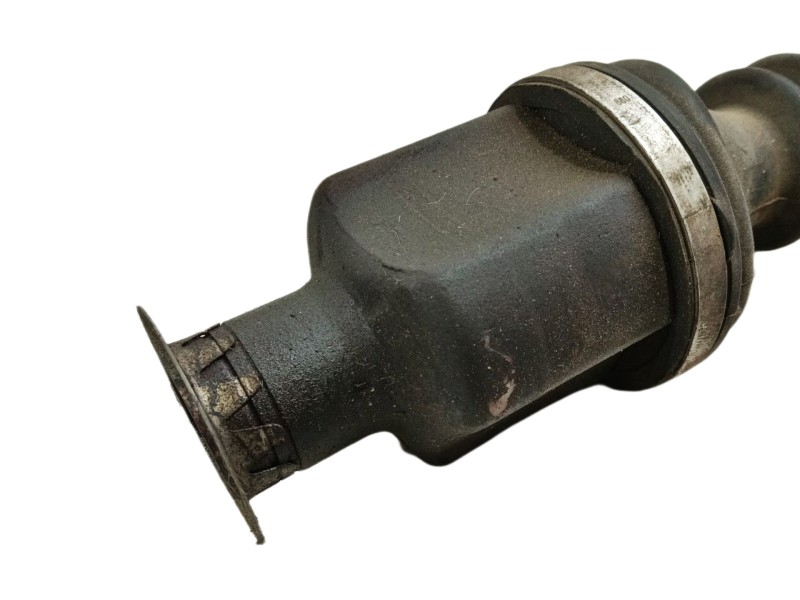 Recambio de transmision delantera derecha para renault clio ii fase ii (b/cb0) expression referencia OEM IAM 8200274166  