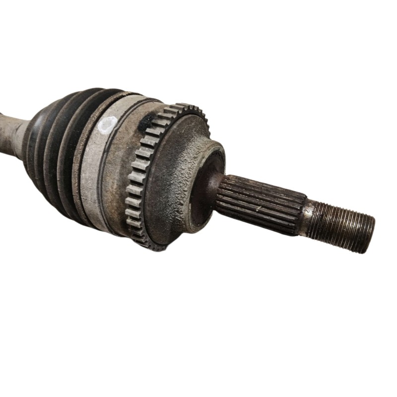 Recambio de transmision delantera derecha para renault clio ii fase ii (b/cb0) expression referencia OEM IAM 8200274166  