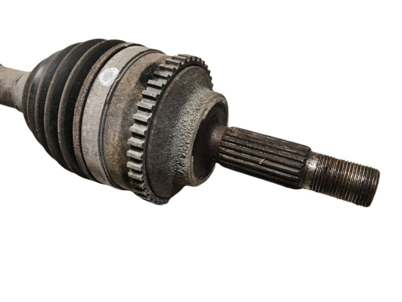 Recambio de transmision delantera derecha para renault clio ii fase ii (b/cb0) expression referencia OEM IAM 8200274166  