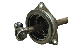 Recambio de transmision delantera izquierda para renault clio ii fase ii (b/cb0) expression referencia OEM IAM    2