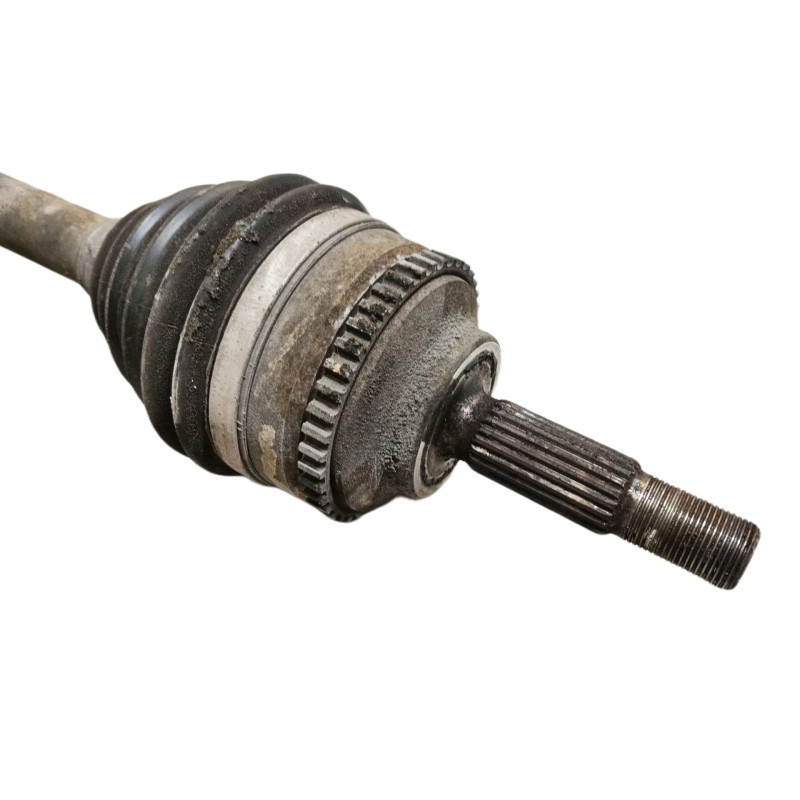 Recambio de transmision delantera izquierda para renault clio ii fase ii (b/cb0) expression referencia OEM IAM   