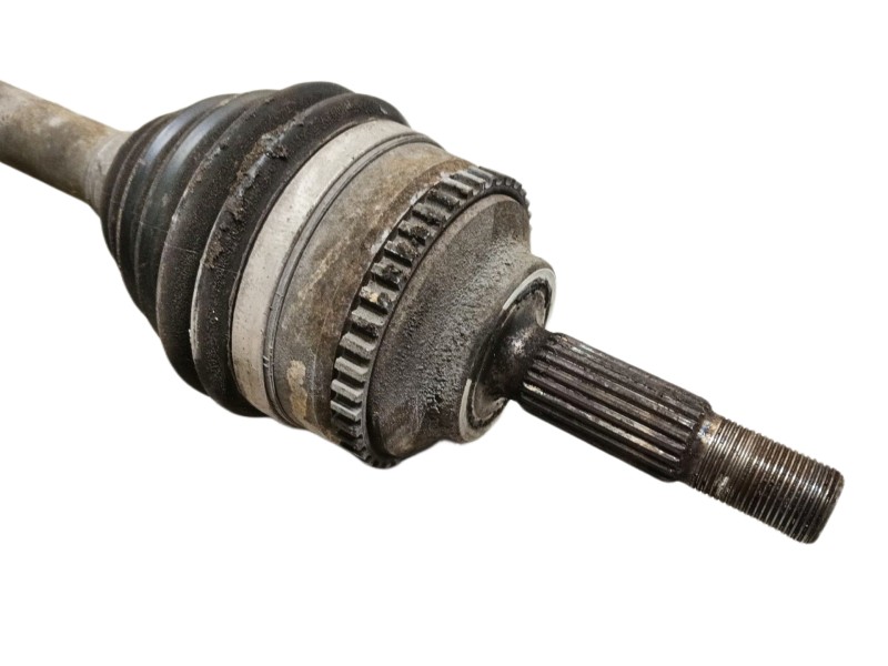 Recambio de transmision delantera izquierda para renault clio ii fase ii (b/cb0) expression referencia OEM IAM   