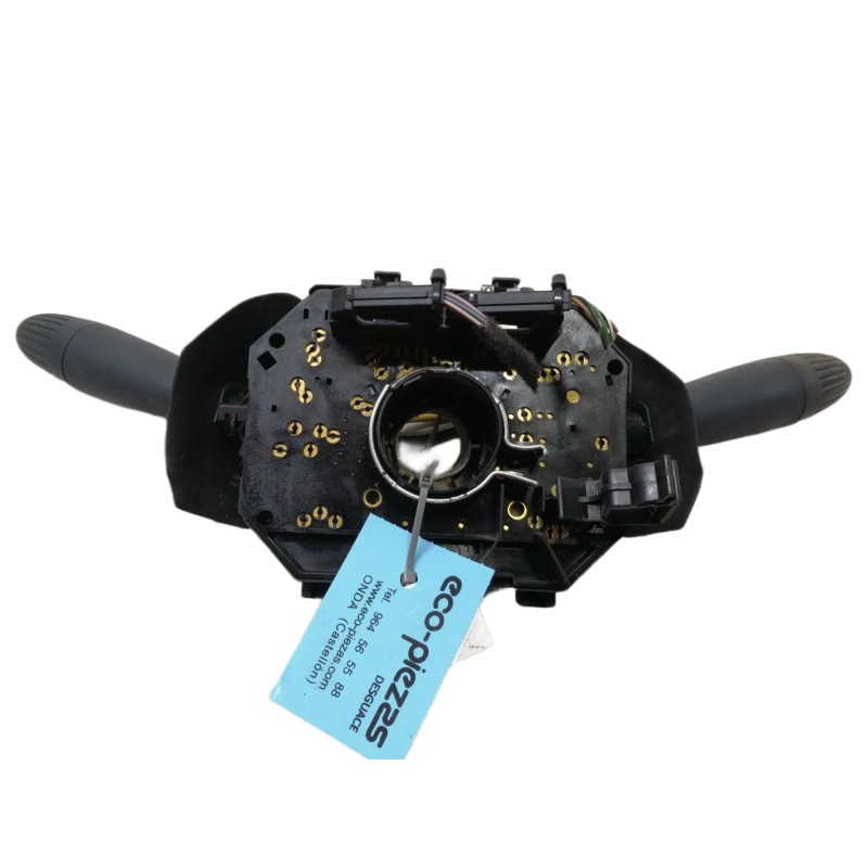 Recambio de mando multifuncion para ford ka (ccu) titanium referencia OEM IAM 07354736600 CONJUNTO DE MANDO LUCES, INTERMITENTES