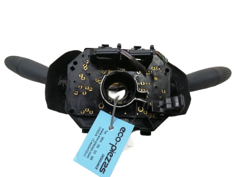 Recambio de mando multifuncion para ford ka (ccu) titanium referencia OEM IAM 07354736600 CONJUNTO DE MANDO LUCES, INTERMITENTES