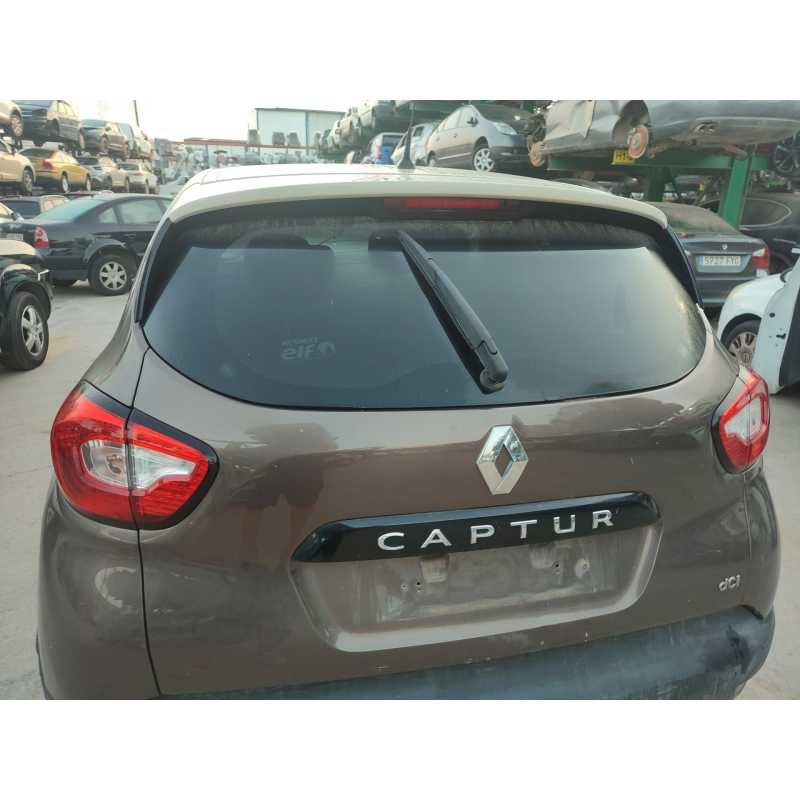 Recambio de porton trasero para renault captur i (j5_, h5_) 1.5 dci 90 referencia OEM IAM   