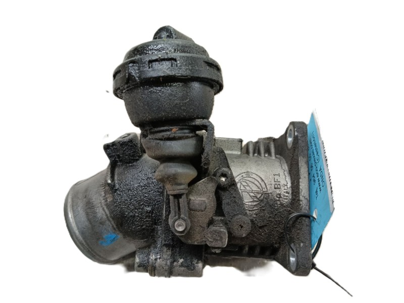 Recambio de caja mariposa para alfa romeo 156 sportwagon 1.9 jtd 8v progression referencia OEM IAM 73503063  