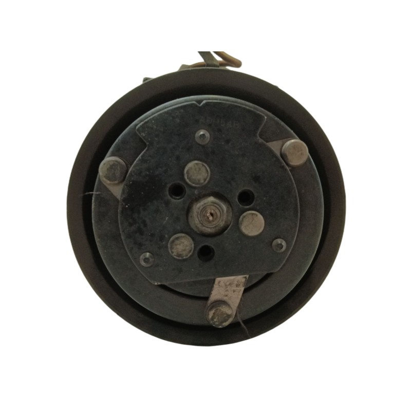 Recambio de compresor aire acondicionado para alfa romeo 156 sportwagon 1.9 jtd 8v progression referencia OEM IAM 60653652 SD7V1