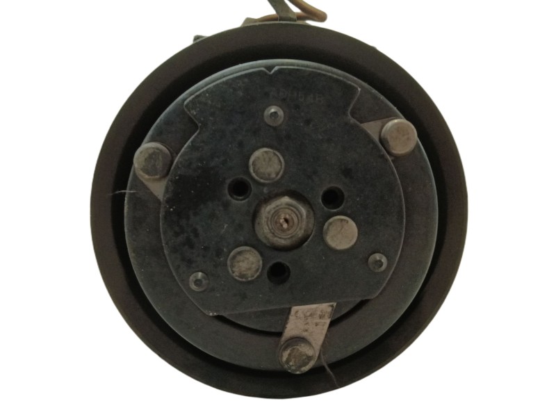 Recambio de compresor aire acondicionado para alfa romeo 156 sportwagon 1.9 jtd 8v progression referencia OEM IAM 60653652 SD7V1