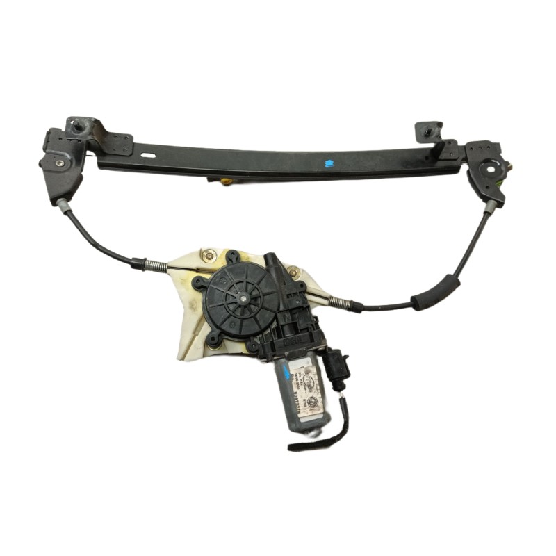 Recambio de elevalunas delantero izquierdo para alfa romeo 156 sportwagon 1.9 jtd 8v progression referencia OEM IAM 60672278  EL