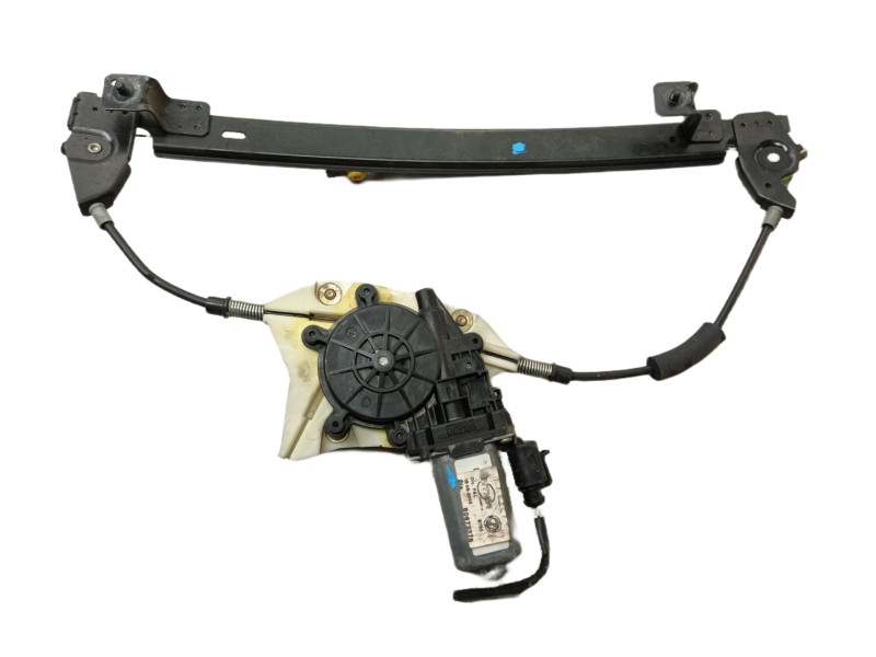 Recambio de elevalunas delantero izquierdo para alfa romeo 156 sportwagon 1.9 jtd 8v progression referencia OEM IAM 60672278  EL