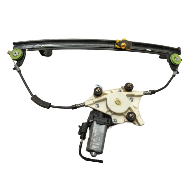 Recambio de elevalunas delantero izquierdo para alfa romeo 156 sportwagon 1.9 jtd 8v progression referencia OEM IAM 60672278  EL