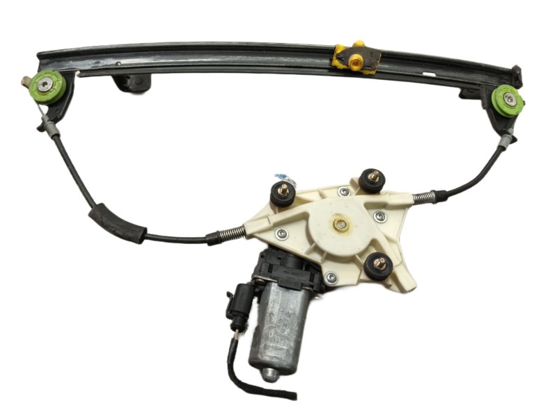 Recambio de elevalunas delantero izquierdo para alfa romeo 156 sportwagon 1.9 jtd 8v progression referencia OEM IAM 60672278  EL