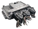 CENTRALITA MOTOR UCE 0281012589 8200527725 8200527756