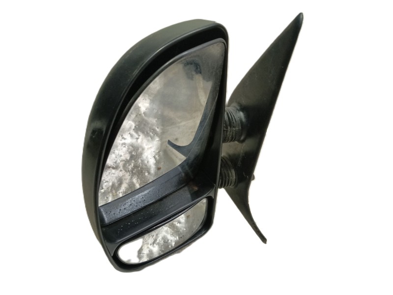Recambio de retrovisor izquierdo para peugeot boxer caja cerr. techo sobreelev.(rs3700)(350)(´02) 350 lh td referencia OEM IAM  