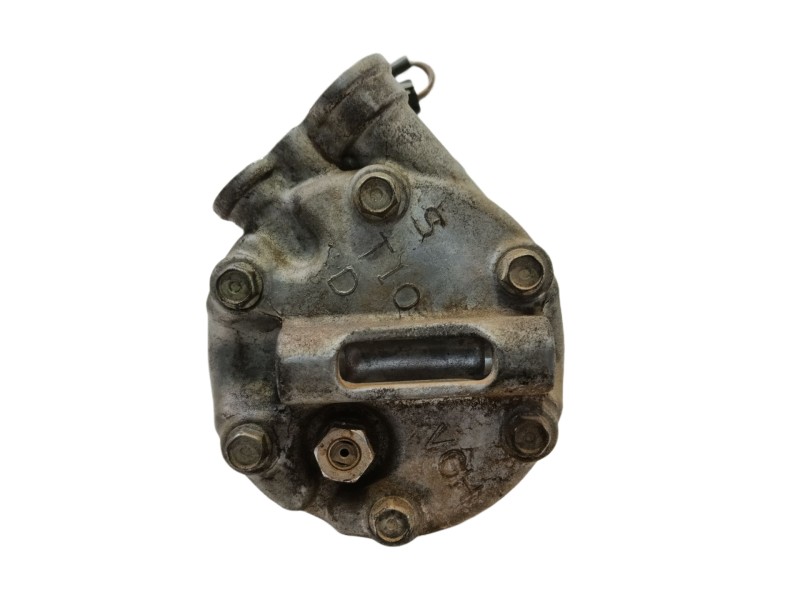 Recambio de compresor aire acondicionado para opel corsa c club referencia OEM IAM 699308  