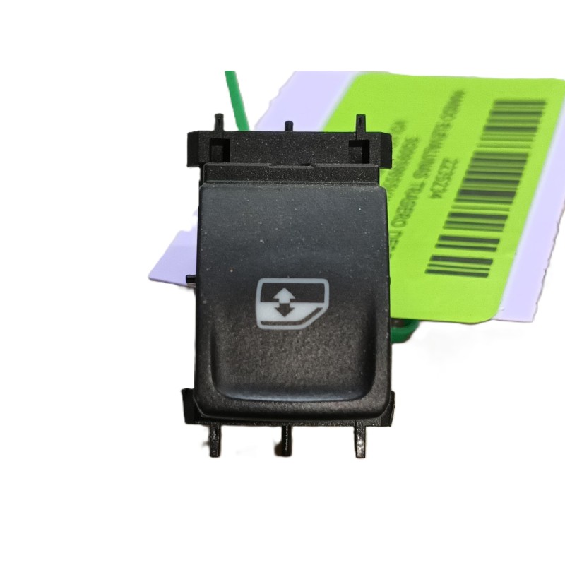 Recambio de mando elevalunas trasero derecho para volkswagen id.4 (e21) performance referencia OEM IAM 5G0959855KWHS 5G0959855K 