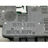 Recambio de luz interior para audi a3 (8p) 2.0 tdi ambiente referencia OEM IAM 16781020  