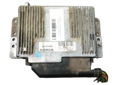Recambio de centralita motor uce para volvo s40 berlina 1.6 referencia OEM IAM S113727102C 308625910B  2