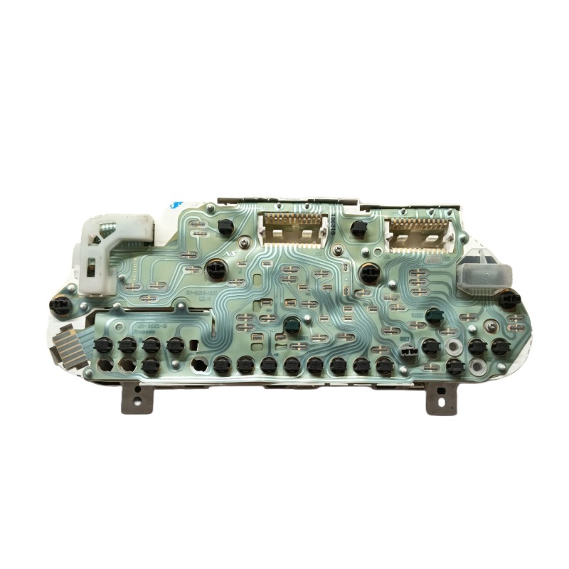 Recambio de cuadro instrumentos para volvo s40 berlina 1.6 referencia OEM IAM OP0200021ML1 431431B 