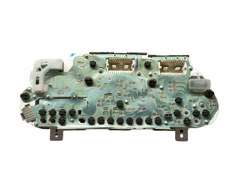 Recambio de cuadro instrumentos para volvo s40 berlina 1.6 referencia OEM IAM OP0200021ML1 431431B 