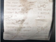 Recambio de apoyabrazos central para ford kuga (cbs) 1.5 tdci cat referencia OEM IAM   C520MCA 2