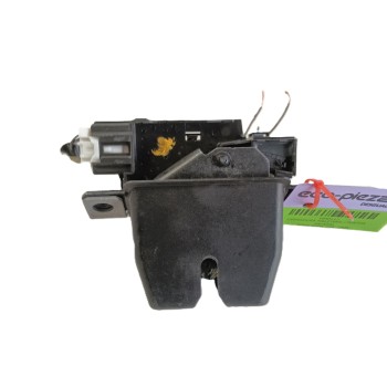 CERRADURA MALETERO / PORTON 2475591 H1BAN442A66AB 