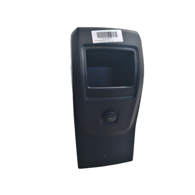 Recambio de apoyabrazos central para ford kuga (cbs) 1.5 tdci cat referencia OEM IAM   C520MCA