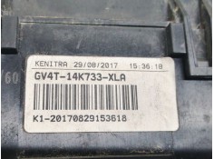 Recambio de caja reles / fusibles para ford kuga (cbs) 1.5 tdci cat referencia OEM IAM GV4T14K733XLA   2