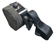 Recambio de cinturon seguridad trasero derecho para ford kuga (cbs) 1.5 tdci cat referencia OEM IAM CV44611B68BA3JA6 34187282 