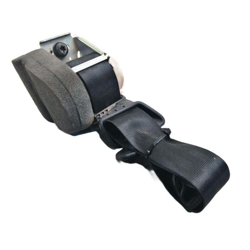Recambio de cinturon seguridad trasero izquierdo para ford kuga (cbs) 1.5 tdci cat referencia OEM IAM CV44611B69BA3JA6 34187283 