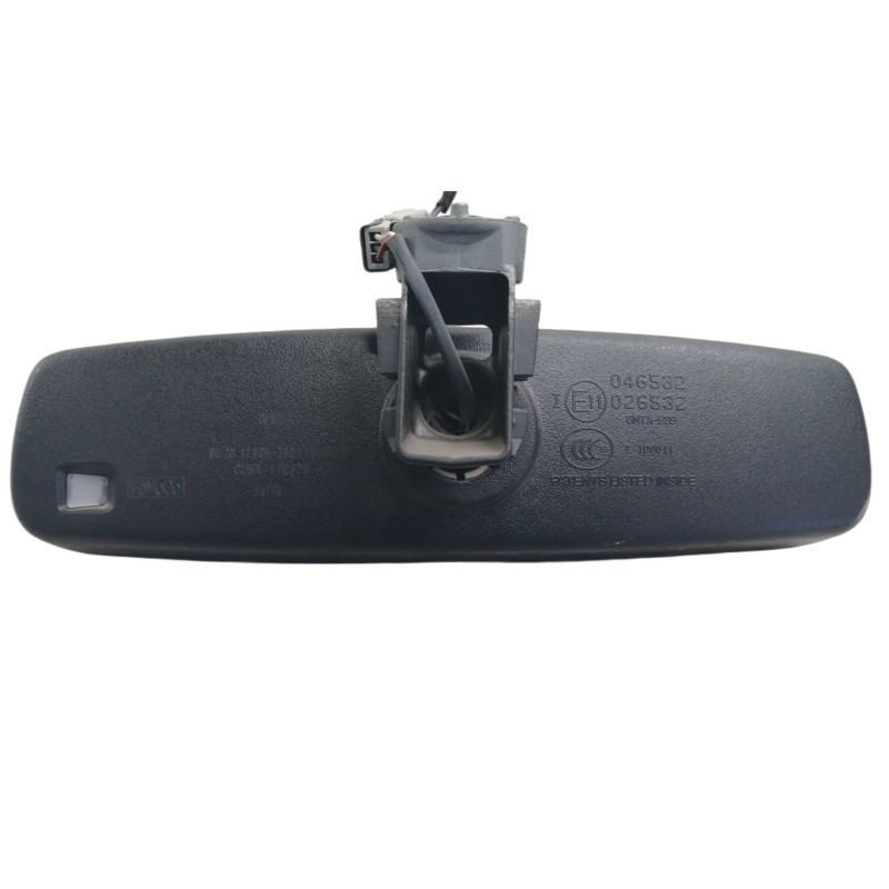 Recambio de espejo interior para ford kuga (cbs) 1.5 tdci cat referencia OEM IAM E11046532  