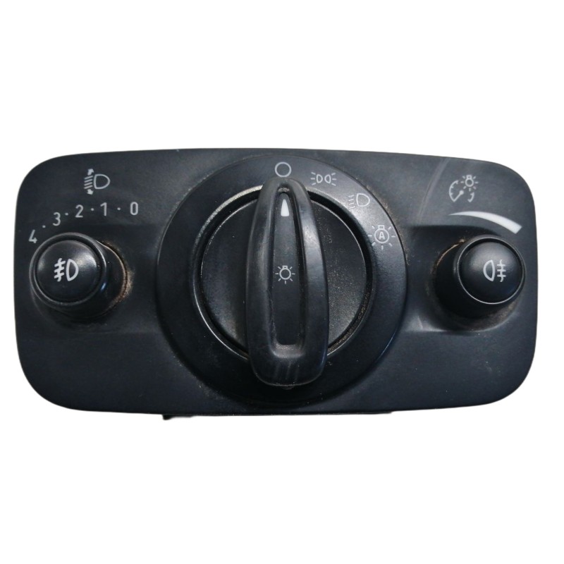 Recambio de mando luces para ford kuga (cbs) 1.5 tdci cat referencia OEM IAM AV6T13A024CC 10099412 