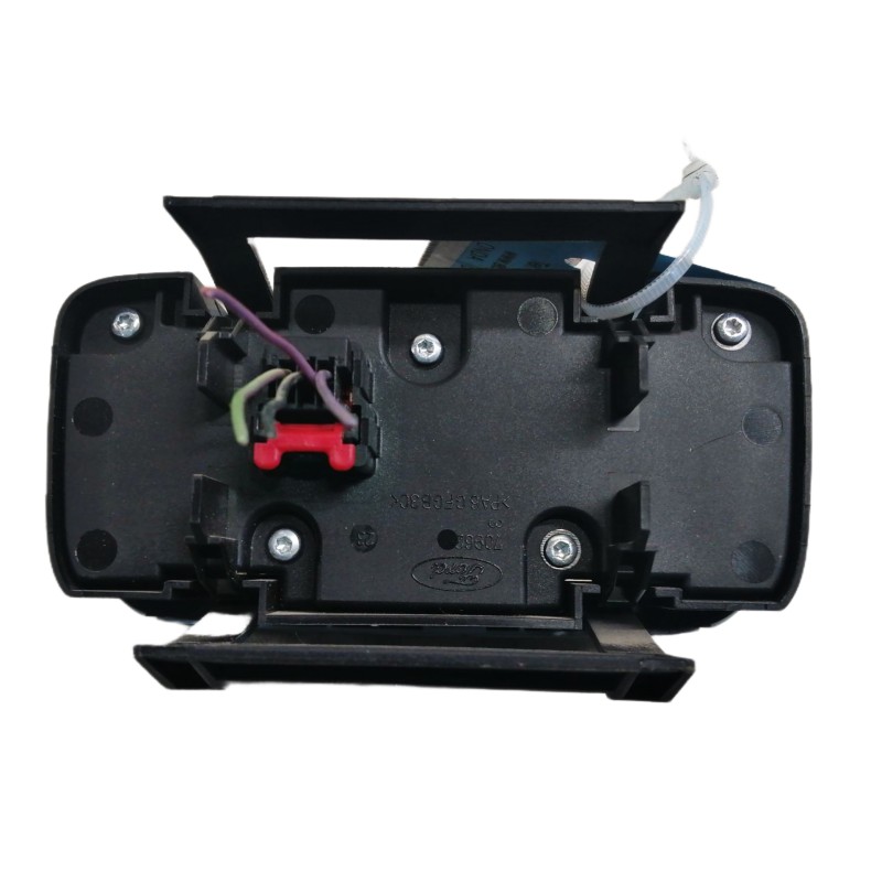Recambio de mando luces para ford kuga (cbs) 1.5 tdci cat referencia OEM IAM AV6T13A024CC 10099412 