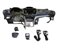 Recambio de kit airbag para ford kuga (cbs) 1.5 tdci cat referencia OEM IAM 006R000006L0002358428 SALPICADERO CON AIRBAG DERECHO