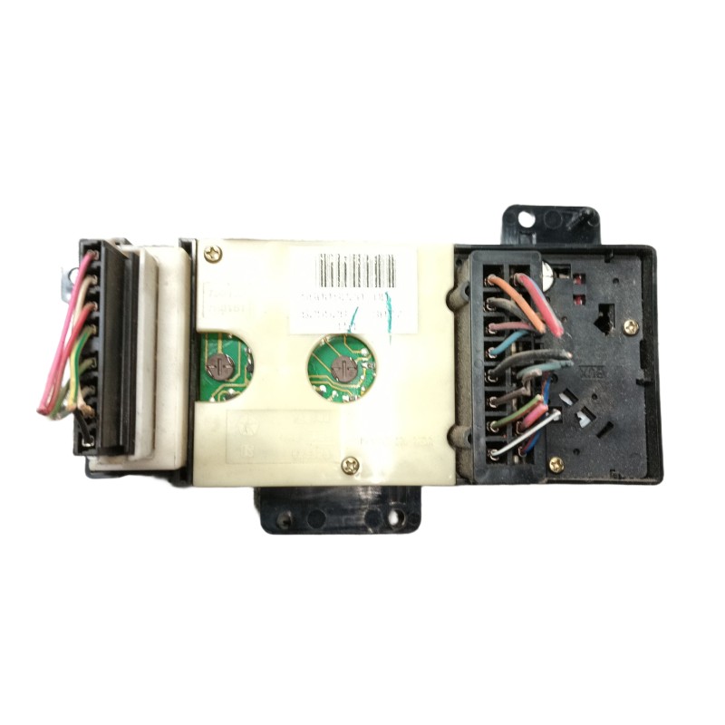 Recambio de mando luces para jeep gr.cherokee (zj)/(z) 2.5 td laredo (z) referencia OEM IAM 560092200D  62552B