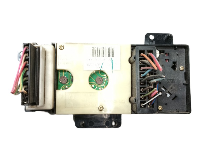 Recambio de mando luces para jeep gr.cherokee (zj)/(z) 2.5 td laredo (z) referencia OEM IAM 560092200D  62552B