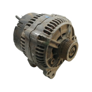 ALTERNADOR 0123510037 