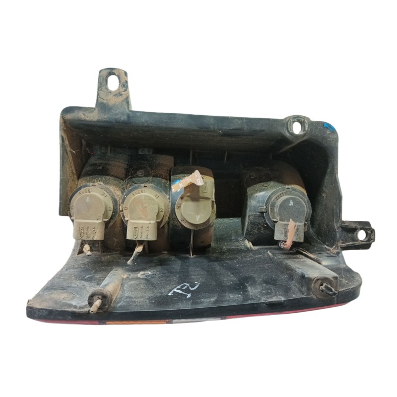 Recambio de piloto trasero izquierdo para jeep gr.cherokee (zj)/(z) 2.5 td laredo (z) referencia OEM IAM 55155735AA 55155737 370