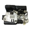 Recambio de cerradura puerta delantera derecha para dacia logan (ls_) 1.5 dci (ls04) referencia OEM IAM 8200928448  