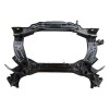 Recambio de puente delantero para jaguar xf i (x250) 2.7 d referencia OEM IAM C2Z3023 8X235019BB 