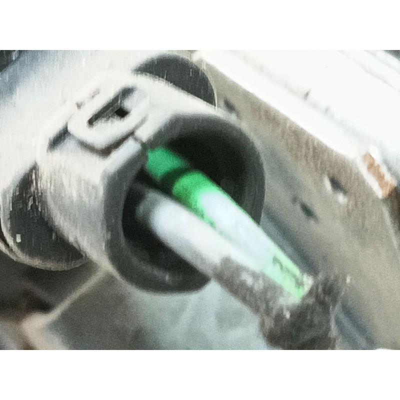 Recambio de elevalunas delantero derecho para nissan primastar (x83) caja cerrada batalla larga 2,94t referencia OEM IAM 9116570