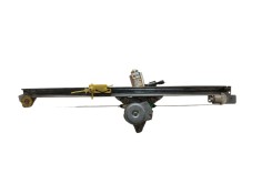 Recambio de elevalunas delantero izquierdo para nissan primastar (x83) caja cerrada batalla larga 2,94t referencia OEM IAM 91165