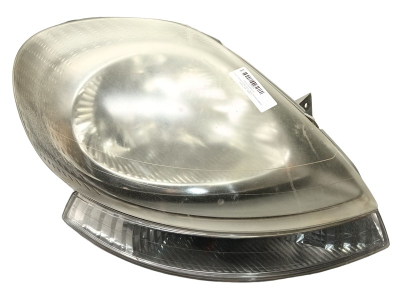 Recambio de faro derecho para nissan primastar (x83) caja cerrada batalla larga 2,94t referencia OEM IAM 7700311372 91165720 893