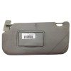 Recambio de parasol izquierdo para ford fiesta (cb1) ambiente referencia OEM IAM   