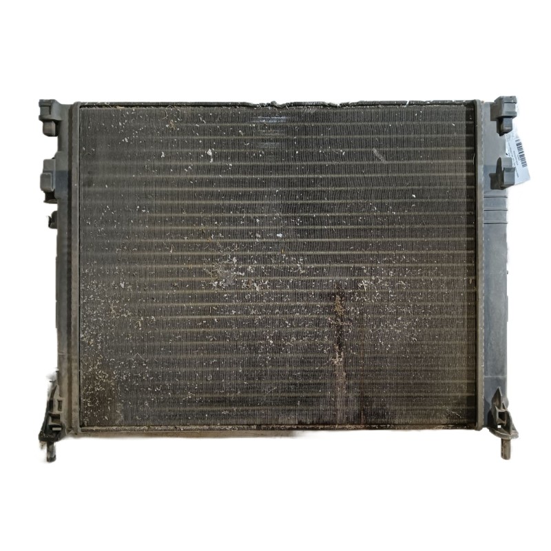 Recambio de radiador agua para nissan primastar (x83) caja cerrada batalla larga 2,94t referencia OEM IAM 8200073817C  